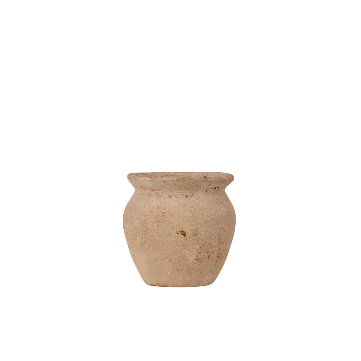 Selao Distressed Natural Mini