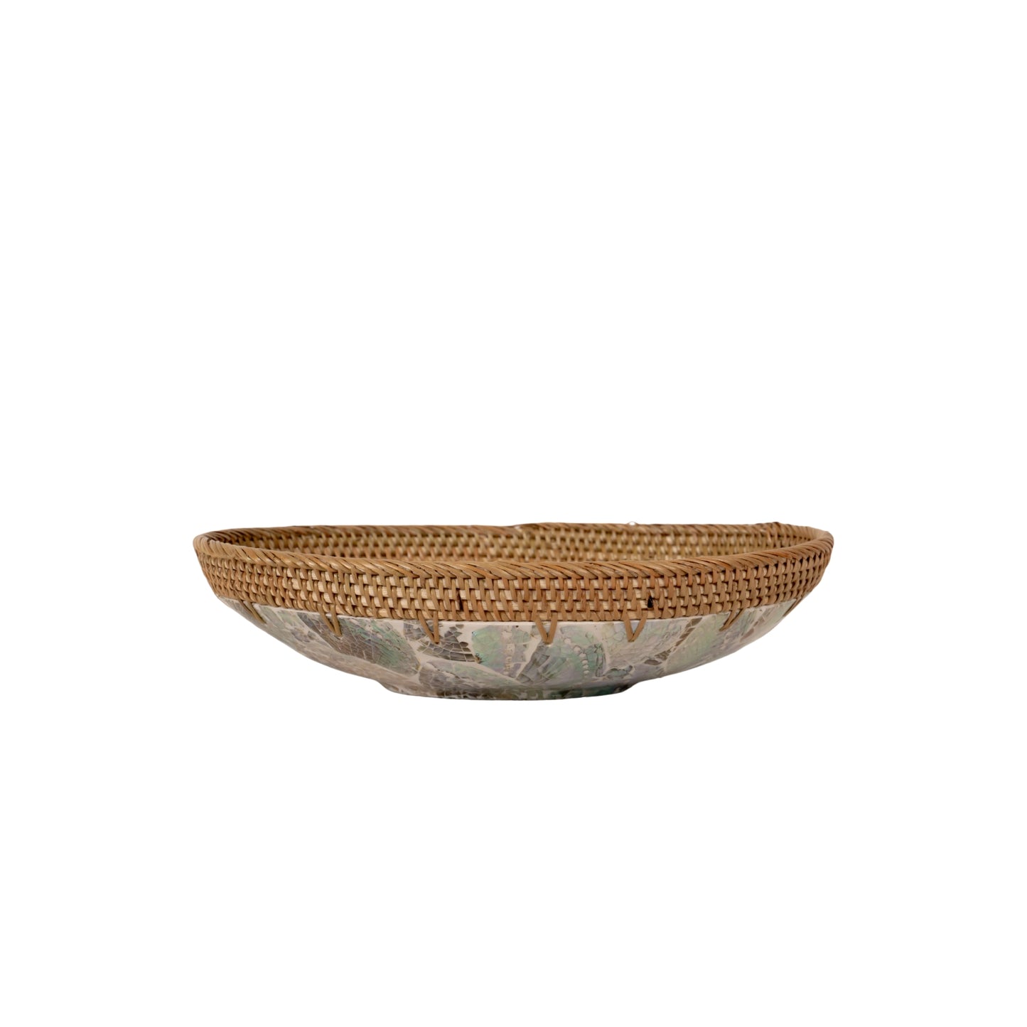 Marina Mosaic Bowl