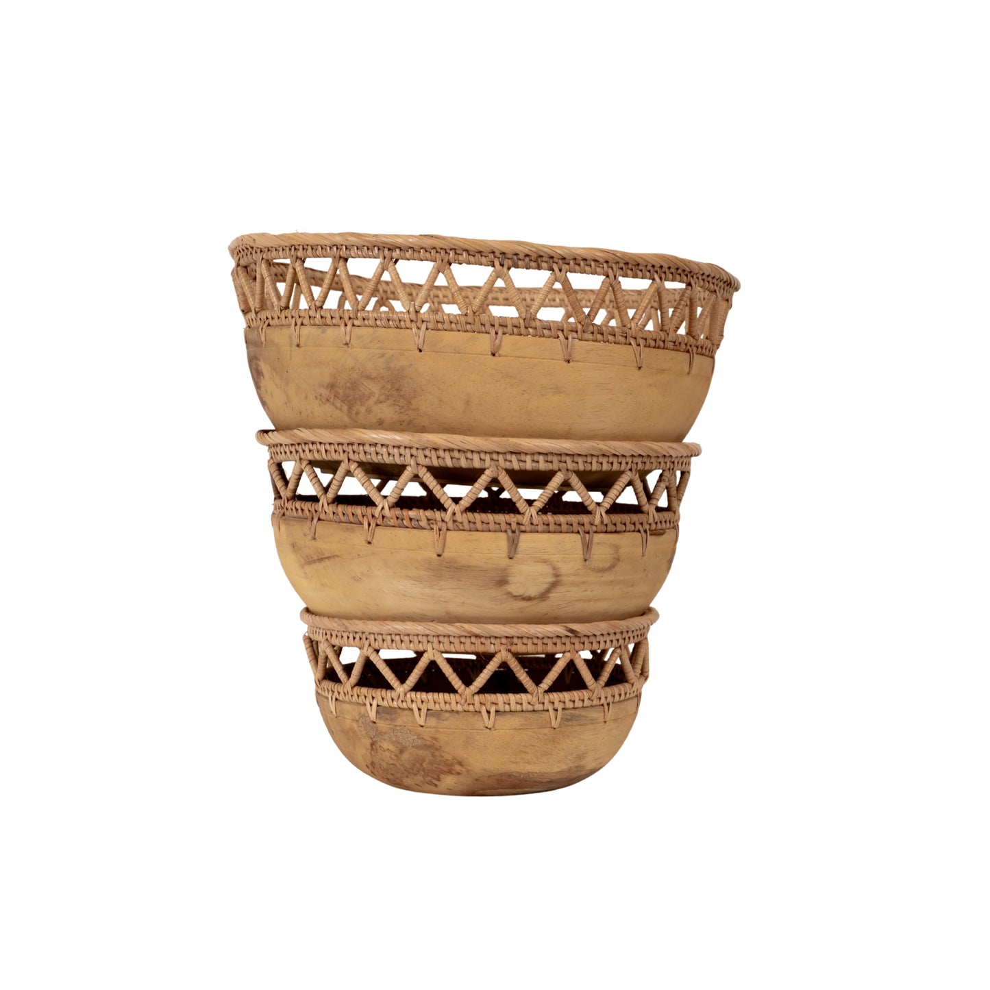 Kaya Decorative Bowl - Large