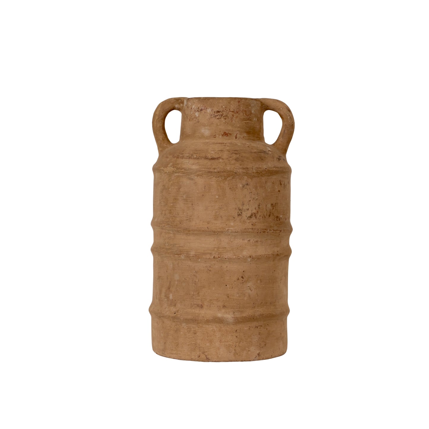 Alora Aged Natural Wash Large Vessel