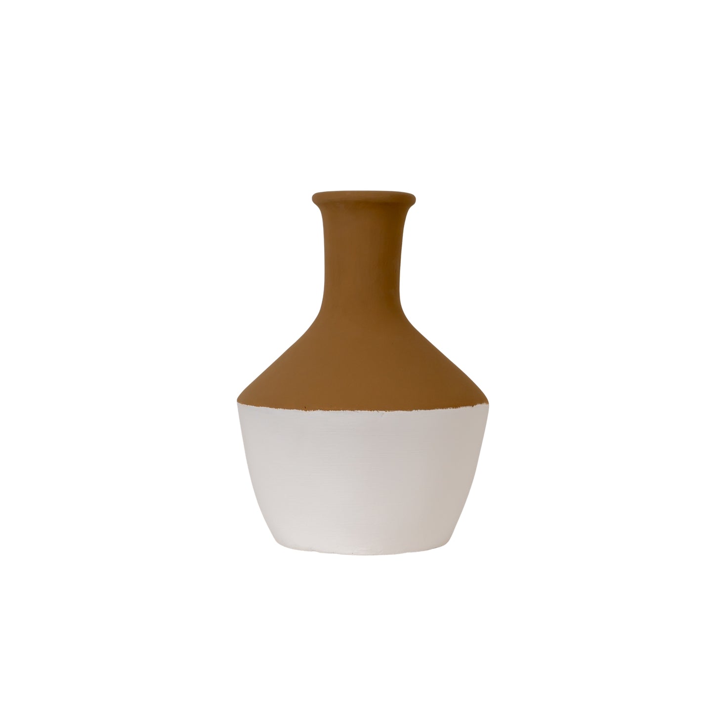 Two Tone Large Vessel