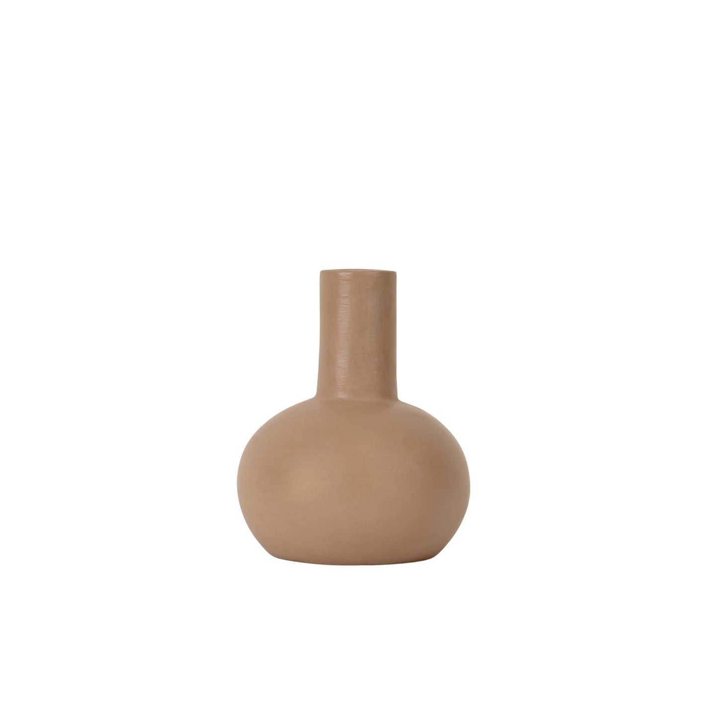 Tuyul Latte Mini Vessel