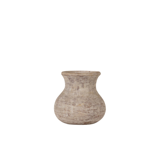 Bubah Natural Earth Small Vessel