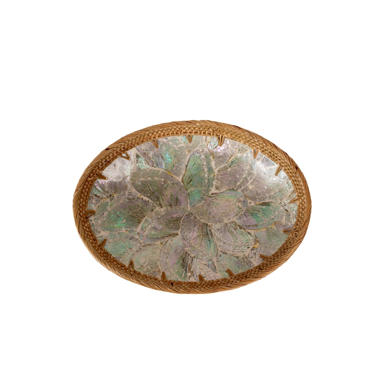 Marina Mosaic Bowl