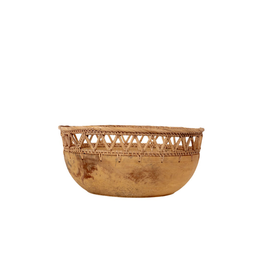 Kaya Decorative Bowl - Large
