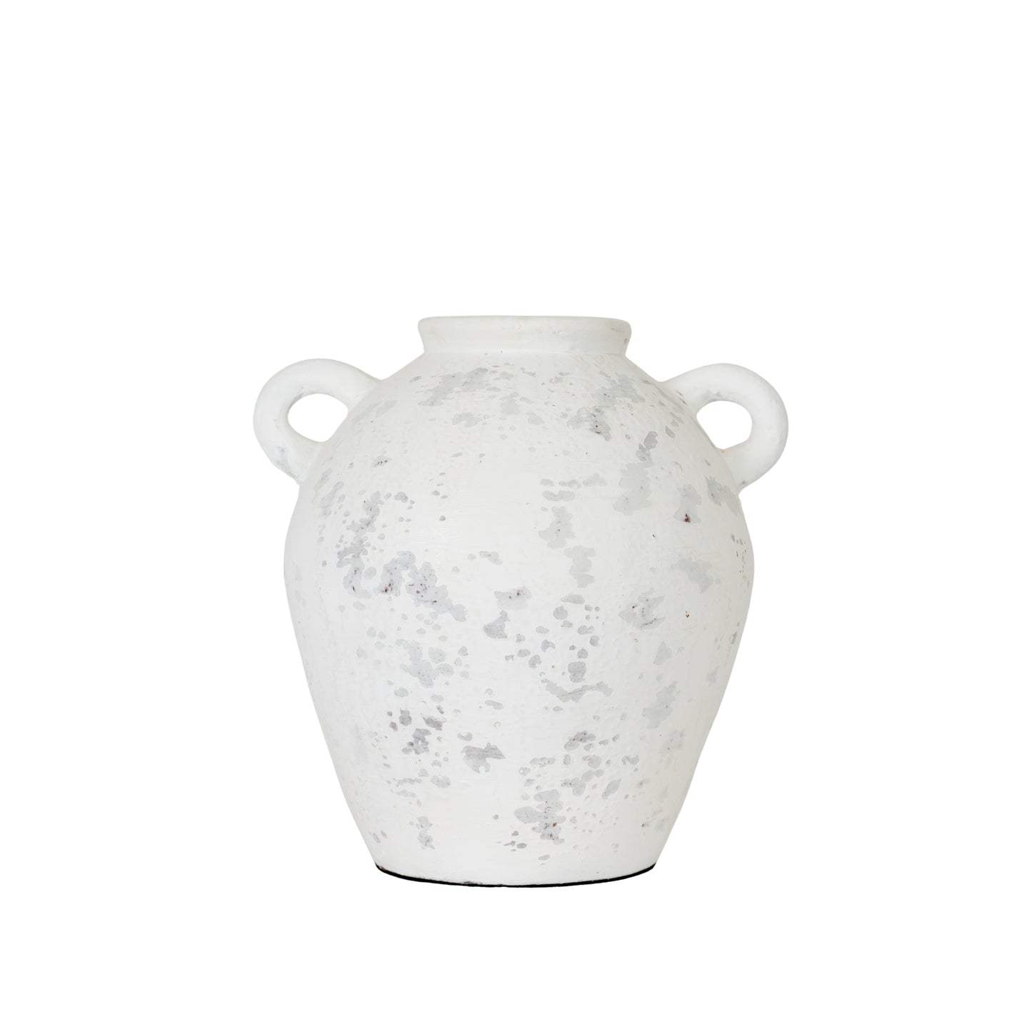 Luna White Extra Large Vessel