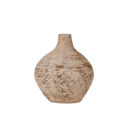 Sorrento Large Vessel