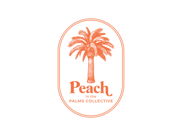 Peach In the Palms Collective